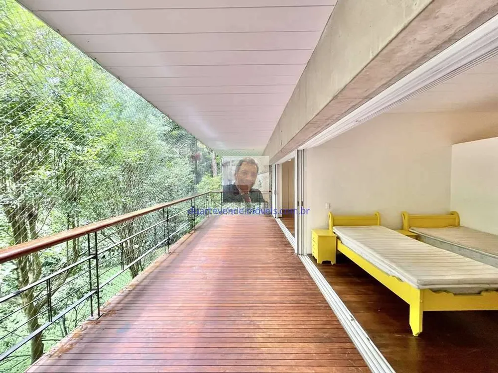Casa, 3 quartos, 380 m² - Foto 11