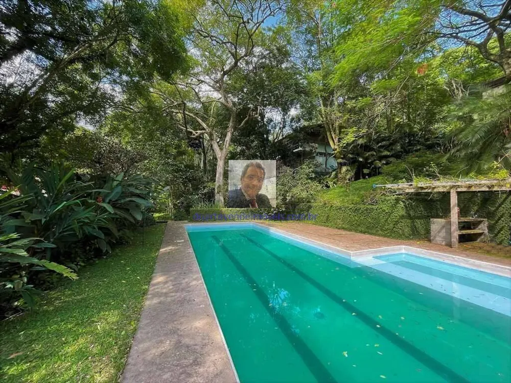 Casa, 3 quartos, 380 m² - Foto 1