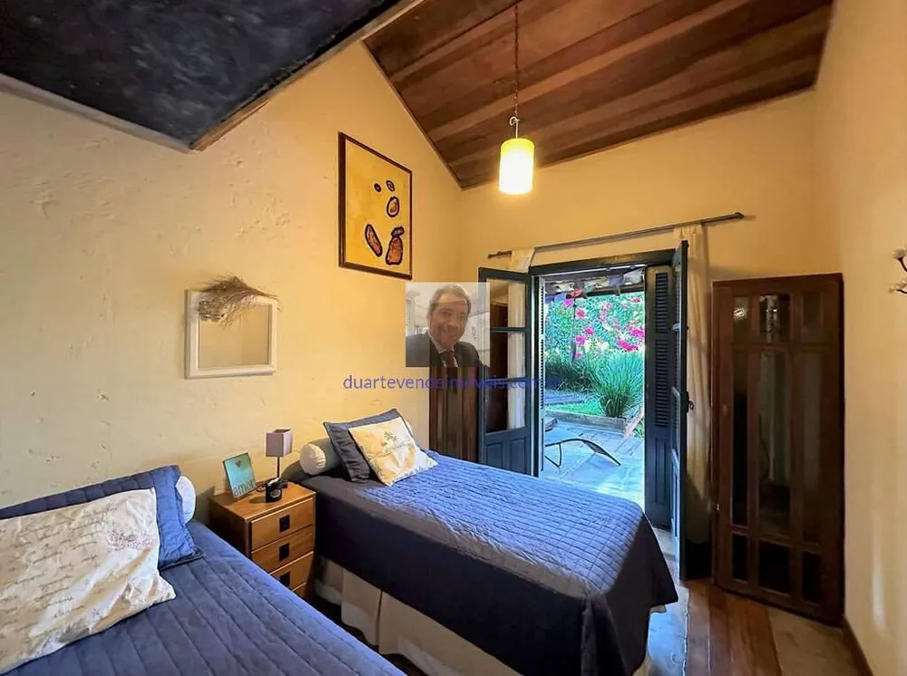 Casa, 5 quartos, 334 m² - Foto 6