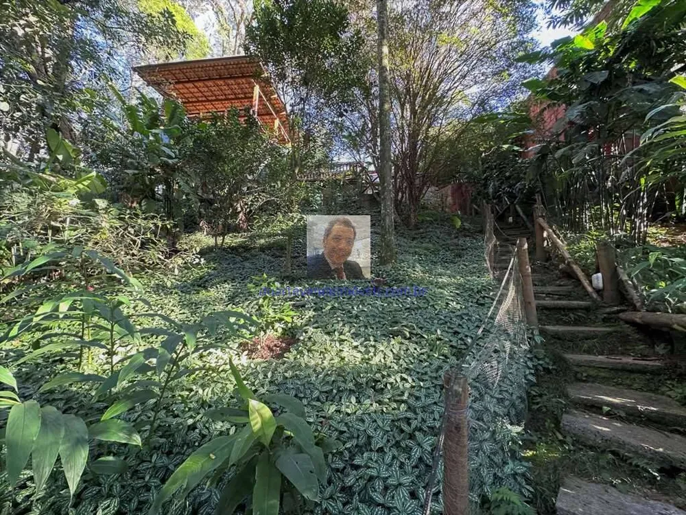 Casa, 5 quartos, 334 m² - Foto 9