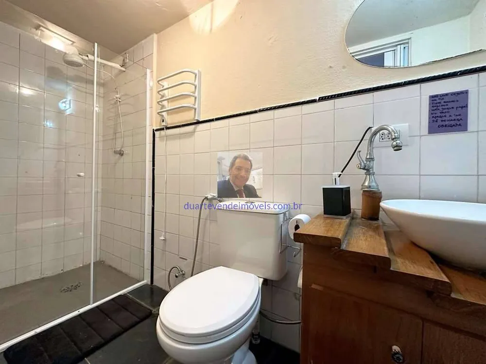 Casa, 5 quartos, 334 m² - Foto 11