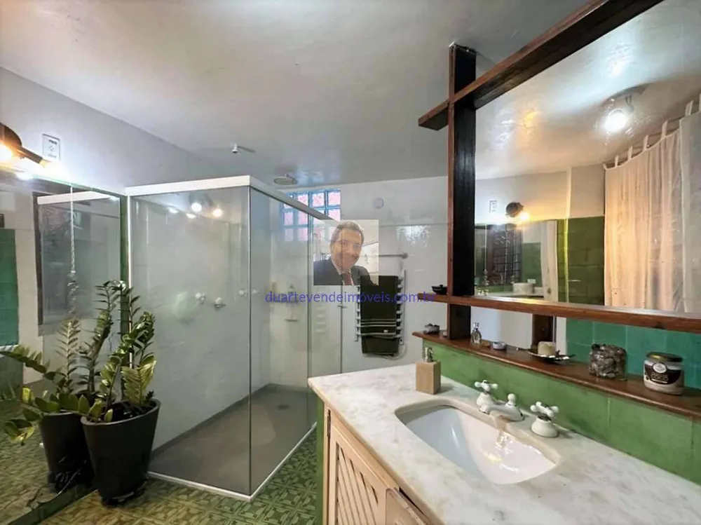 Casa, 5 quartos, 334 m² - Foto 5