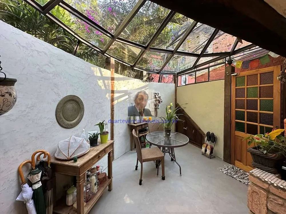 Casa, 5 quartos, 334 m² - Foto 4