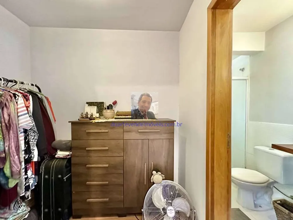 Casa, 3 quartos, 124 m² - Foto 9