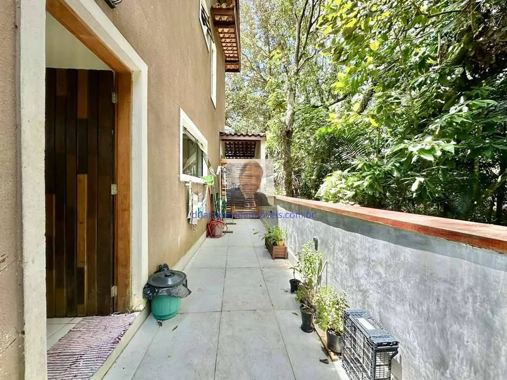 Casa, 3 quartos, 124 m² - Foto 4