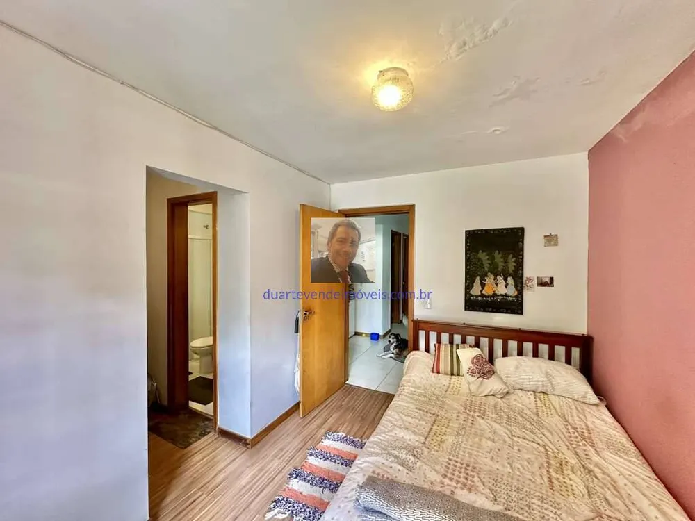 Casa, 3 quartos, 124 m² - Foto 8