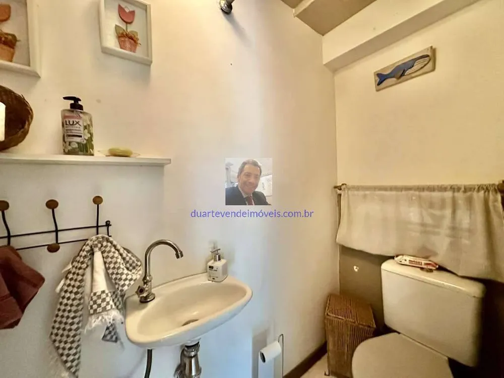 Casa, 3 quartos, 124 m² - Foto 2