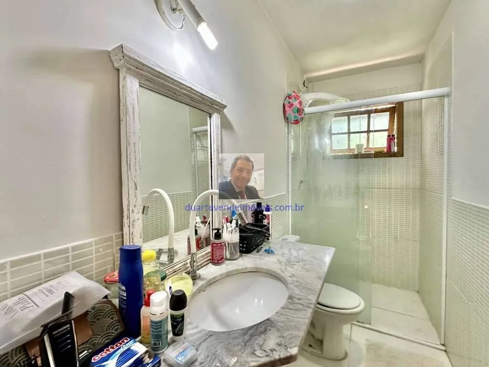 Casa, 3 quartos, 124 m² - Foto 12