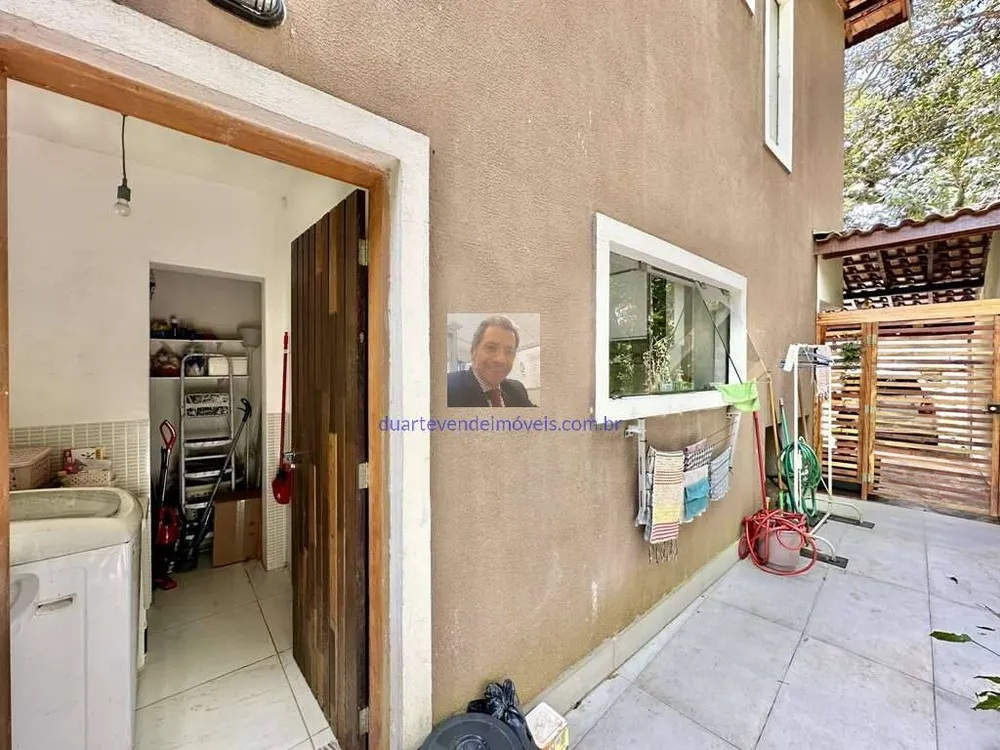 Casa, 3 quartos, 124 m² - Foto 5