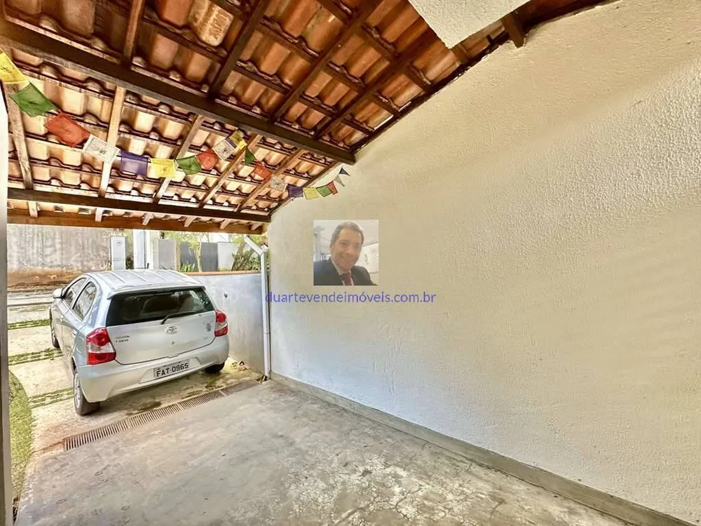 Casa, 3 quartos, 124 m² - Foto 1