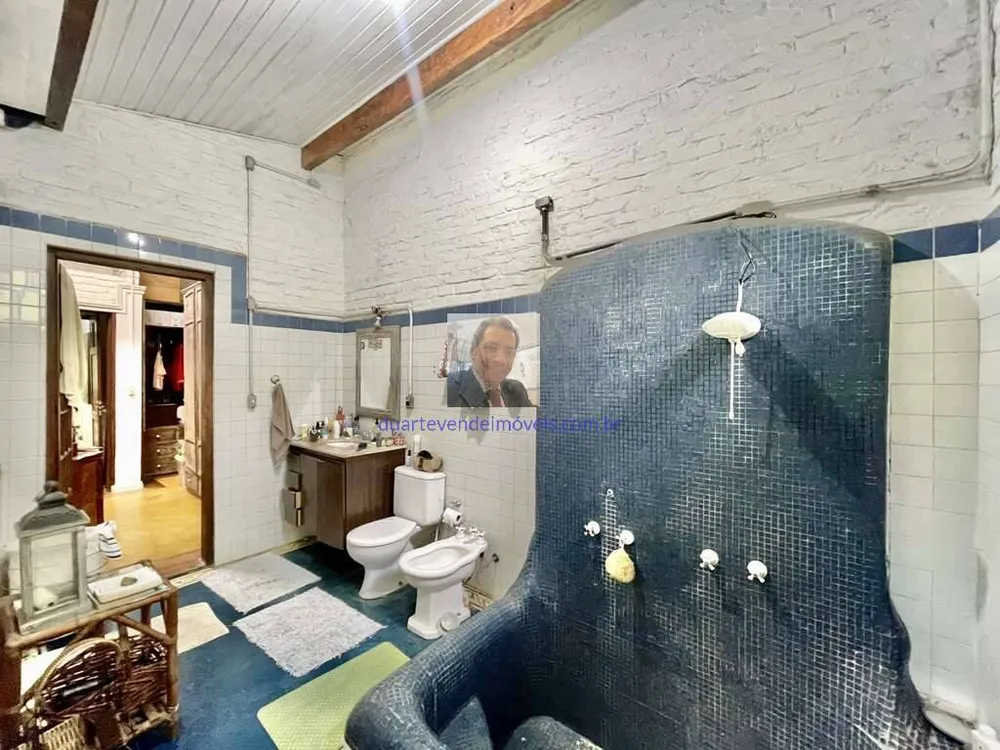 Casa de Condomínio, 3 quartos - Foto 9