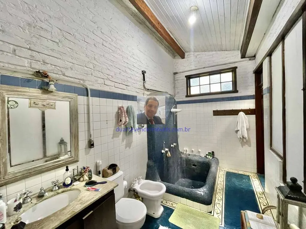 Casa de Condomínio, 3 quartos - Foto 10