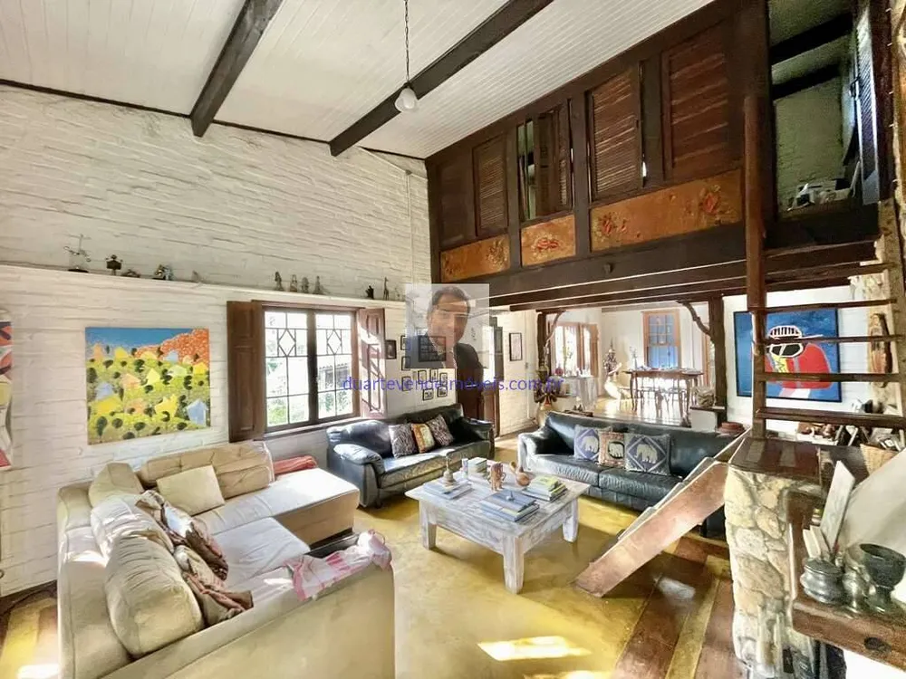 Casa de Condomínio, 3 quartos - Foto 6