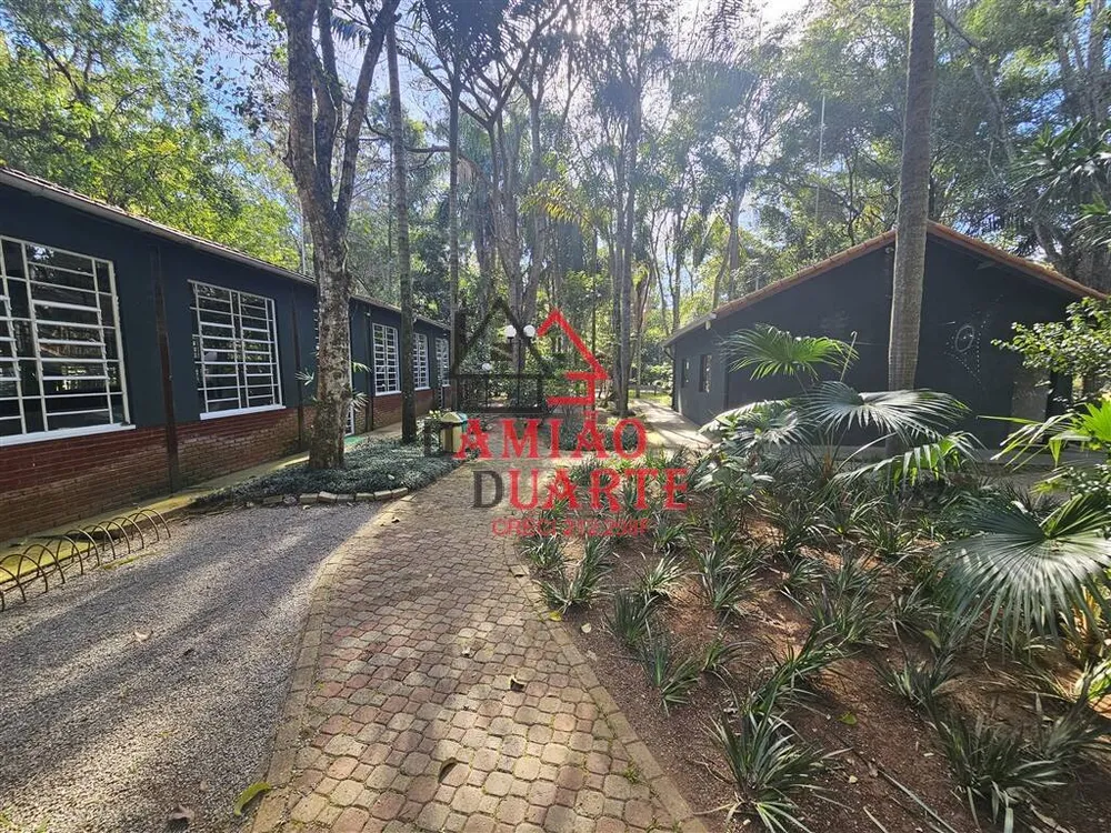Casa, 4 quartos, 400 m² - Foto 16