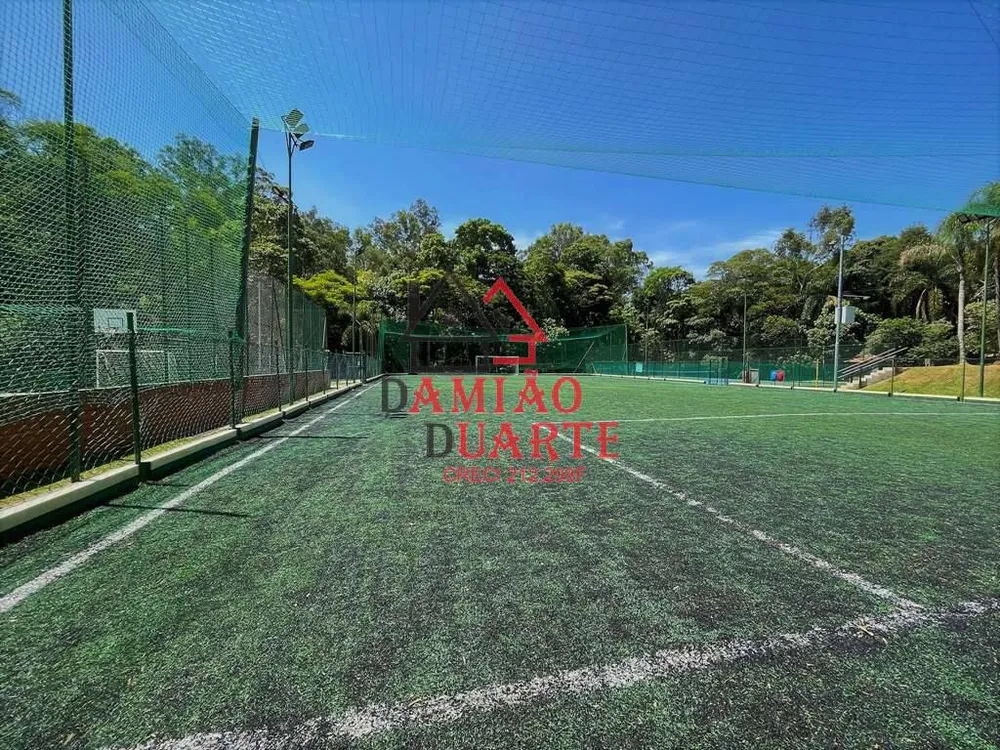 Casa, 4 quartos, 400 m² - Foto 11