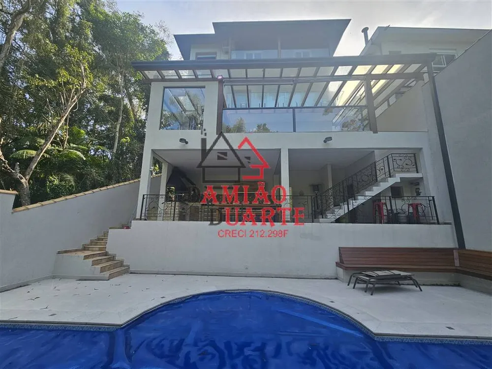 Casa, 4 quartos, 400 m² - Foto 3