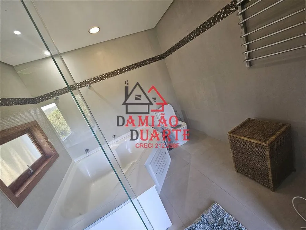 Casa, 4 quartos, 400 m² - Foto 8