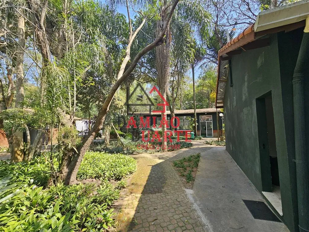 Casa, 4 quartos, 400 m² - Foto 12