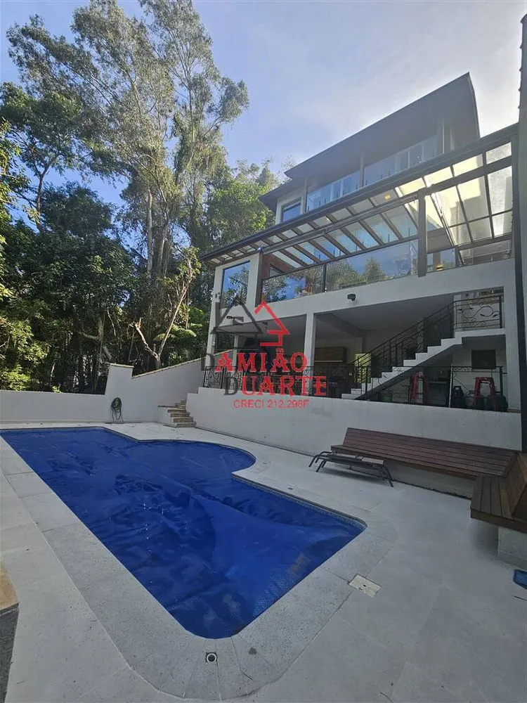 Casa, 4 quartos, 400 m² - Foto 5