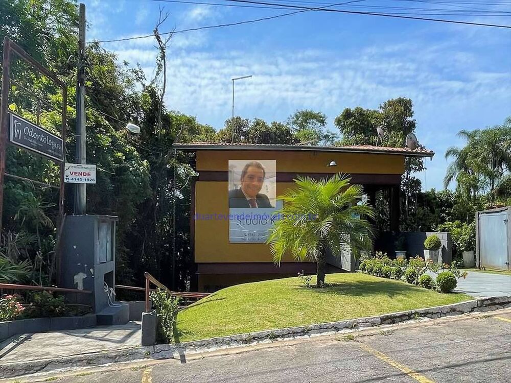 Casa de Condomínio à venda com 1 quarto, 204m² - Foto 3