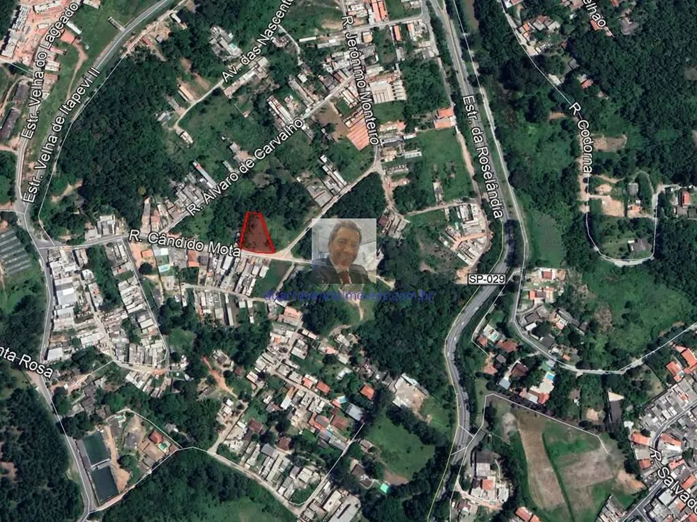 Terreno, 1500 m² - Foto 10