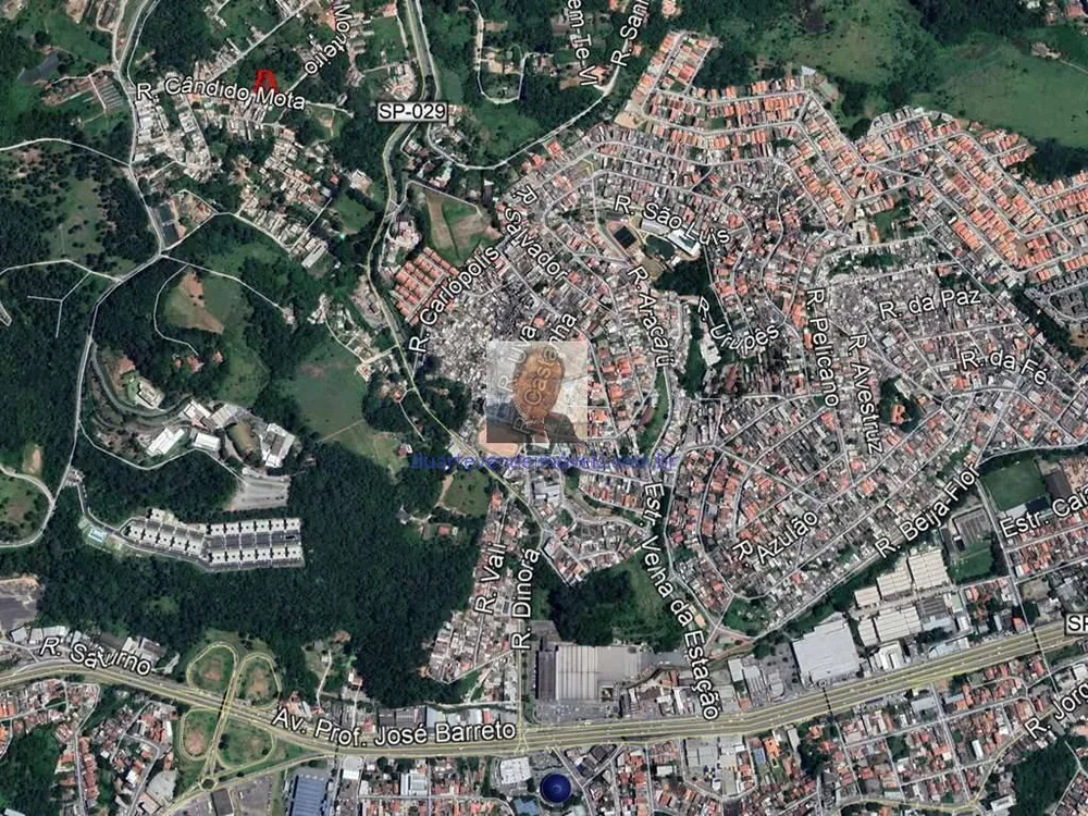 Terreno, 1500 m² - Foto 11