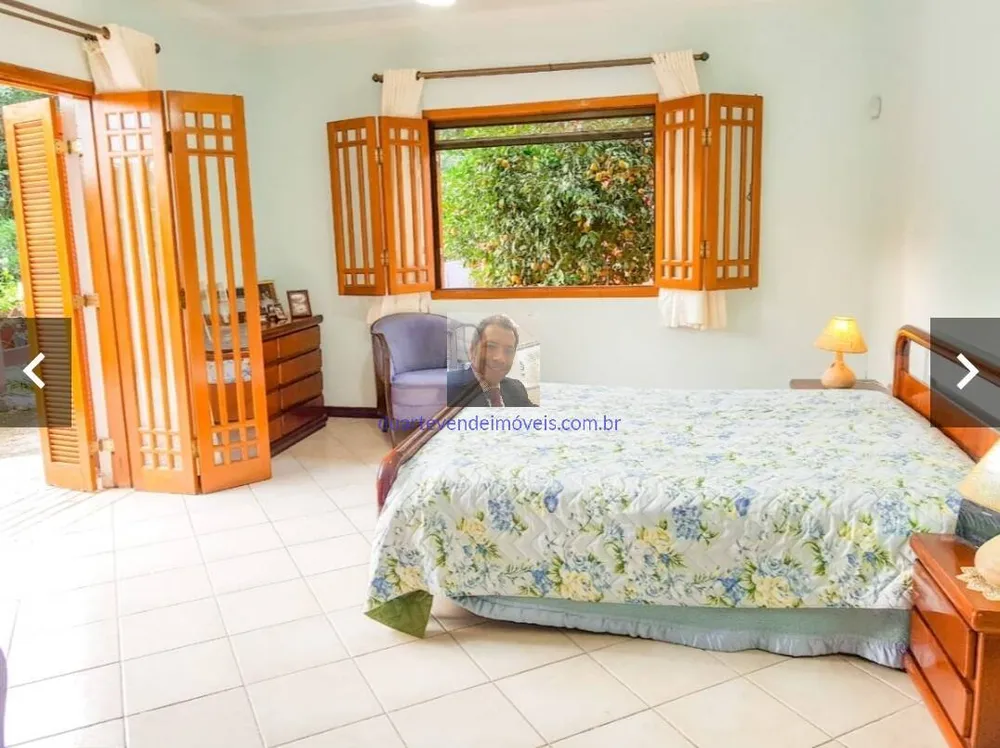 Casa, 4 quartos, 1113 m² - Foto 11