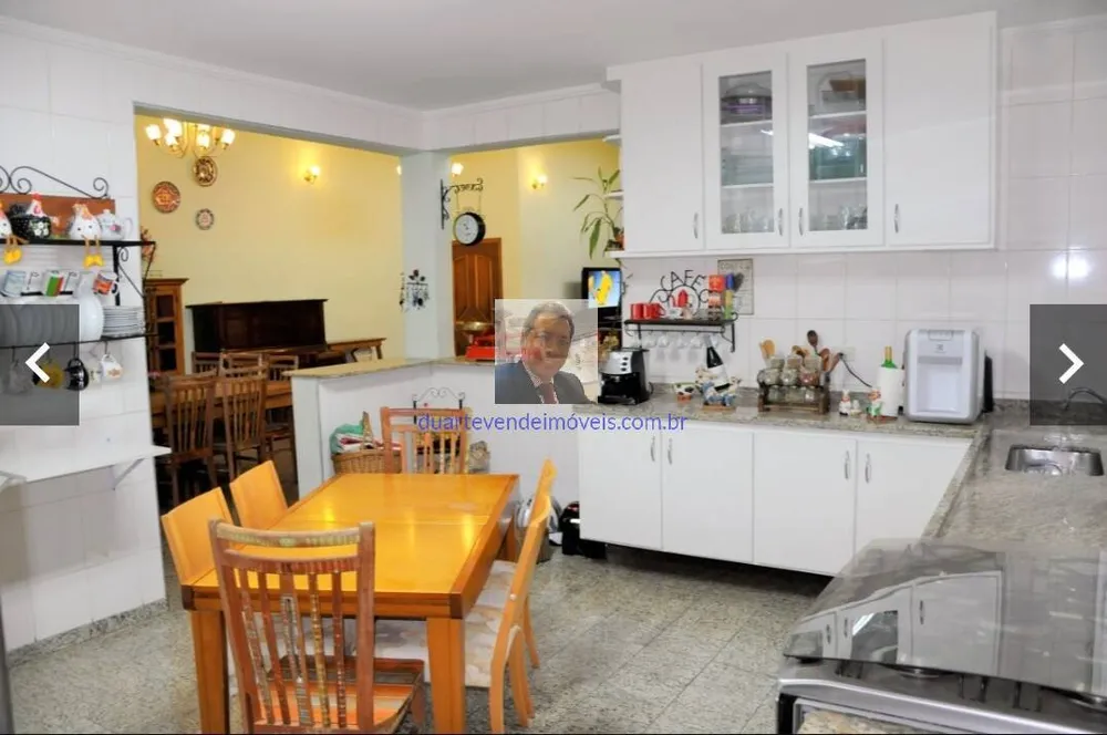 Casa, 4 quartos, 1113 m² - Foto 9