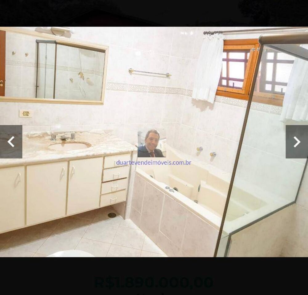 Casa, 4 quartos, 1113 m² - Foto 4