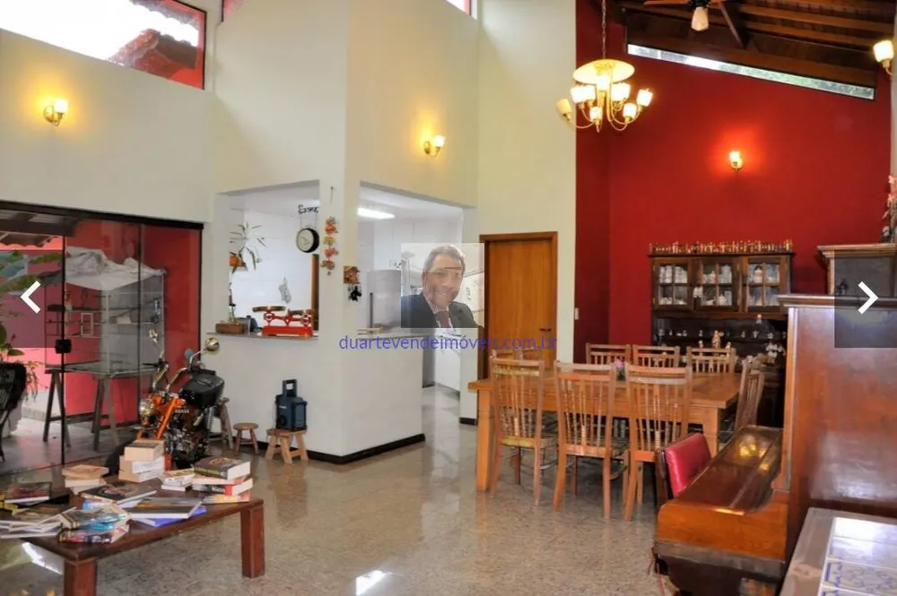 Casa, 4 quartos, 1113 m² - Foto 8