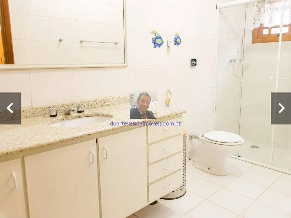 Casa, 4 quartos, 1113 m² - Foto 10