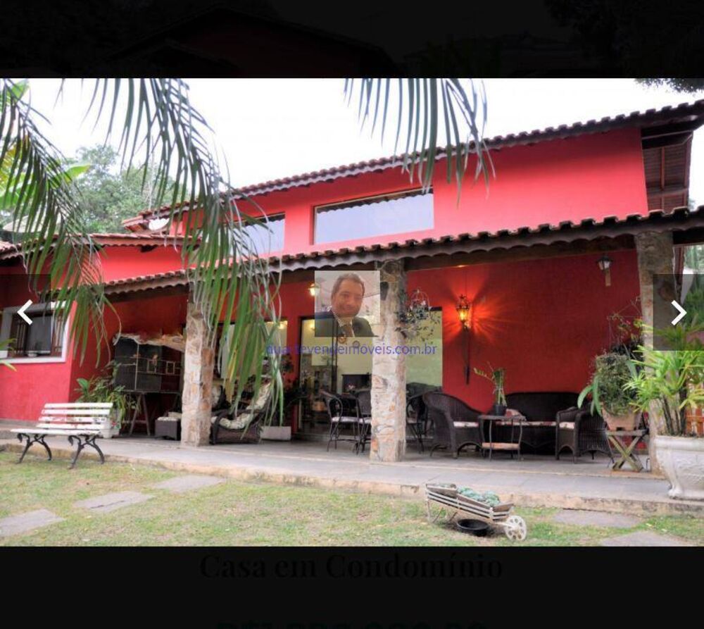 Casa, 4 quartos, 1113 m² - Foto 7