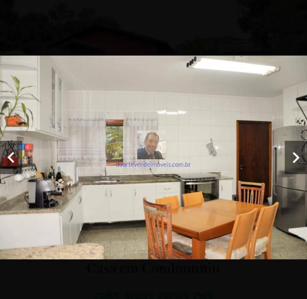 Casa, 4 quartos, 1113 m² - Foto 5