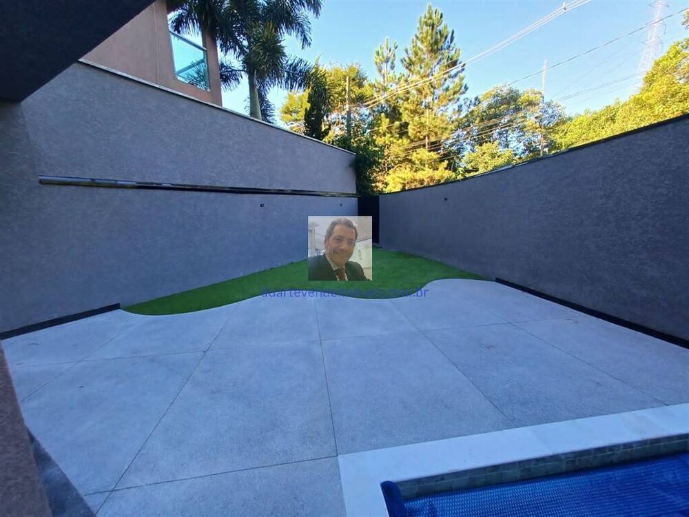 Casa à venda com 3 quartos, 129m² - Foto 7