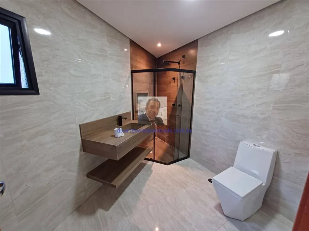Casa, 3 quartos, 129 m² - Foto 10
