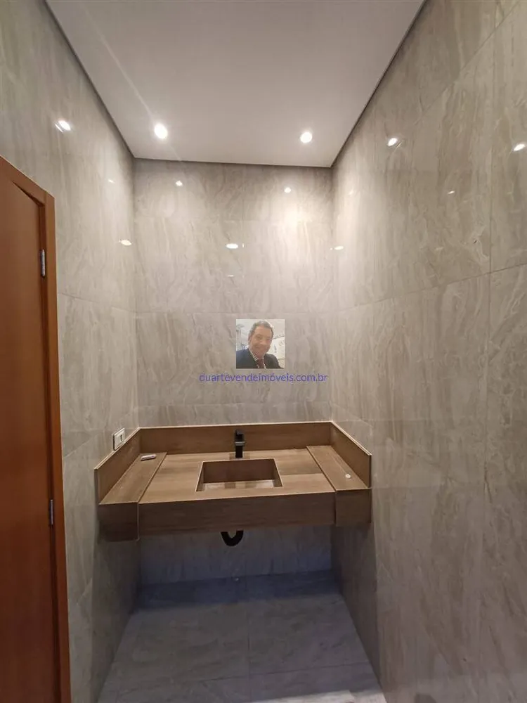 Casa, 3 quartos, 129 m² - Foto 3
