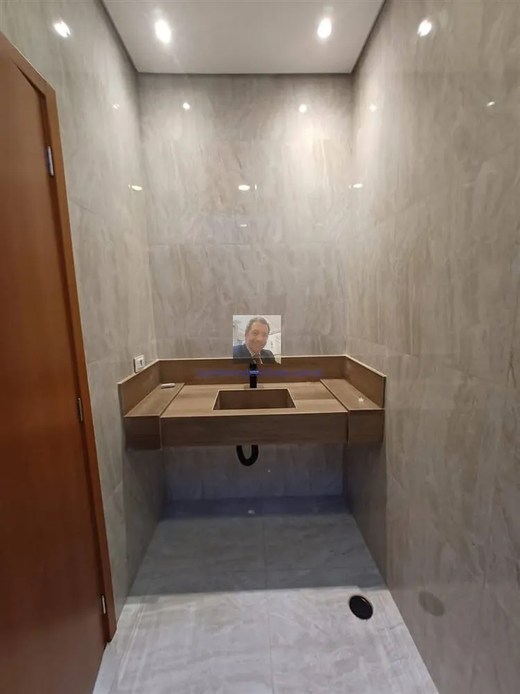 Casa, 3 quartos, 129 m² - Foto 9