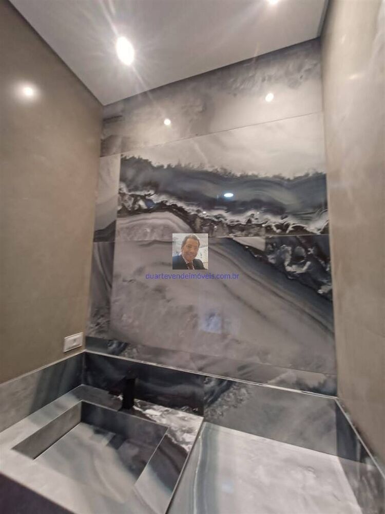 Casa à venda com 3 quartos, 129m² - Foto 8