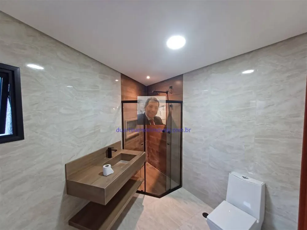 Casa, 3 quartos, 129 m² - Foto 12