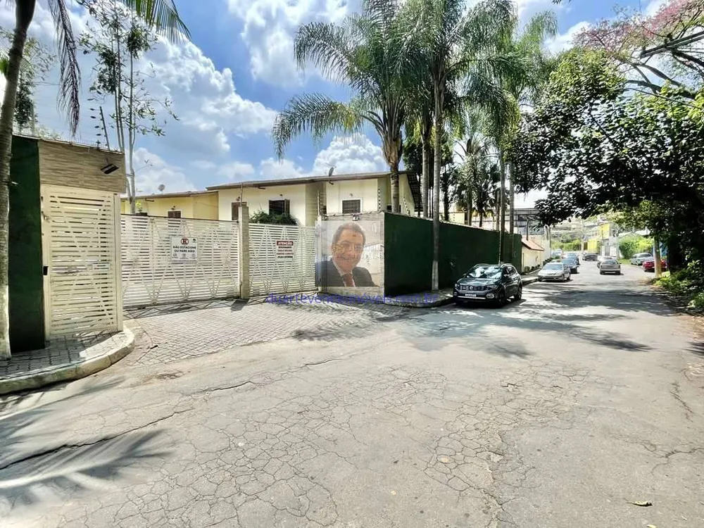 Casa de Condomínio, 3 quartos - Foto 12