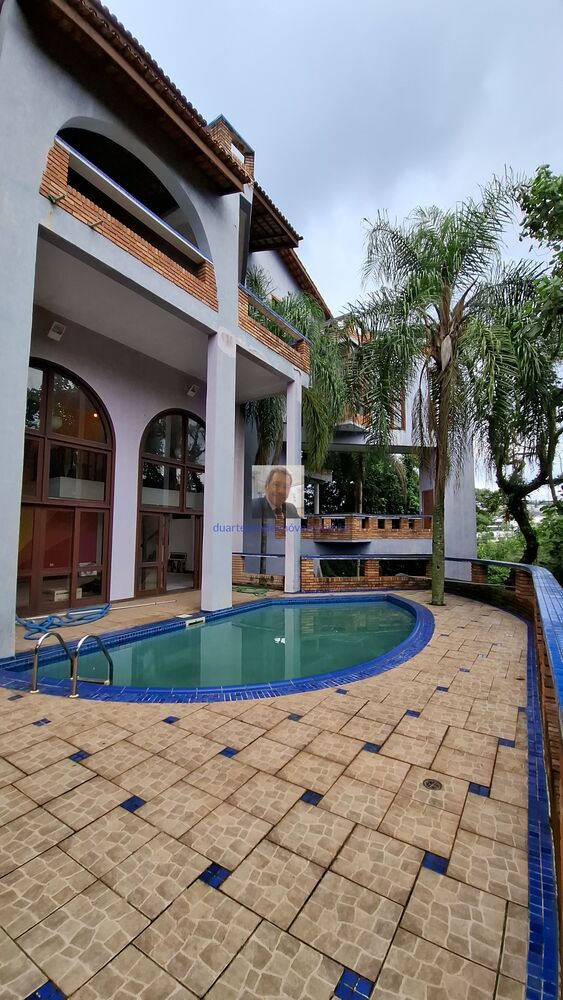 Casa de Condomínio, 5 quartos - Foto 8