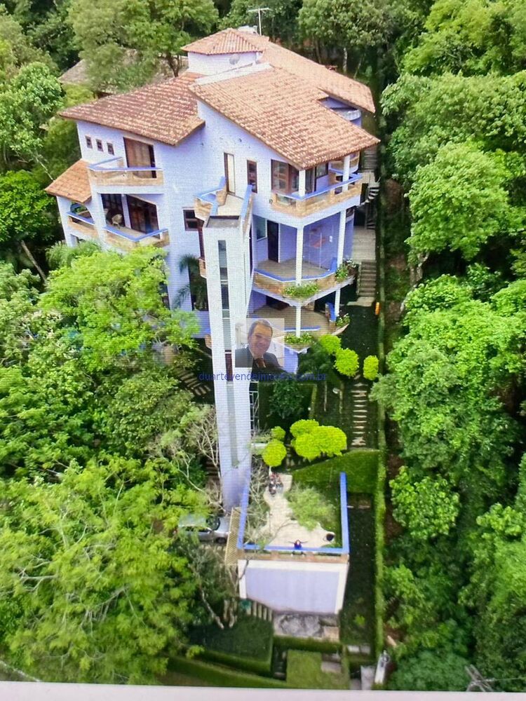 Casa de Condomínio, 5 quartos - Foto 3