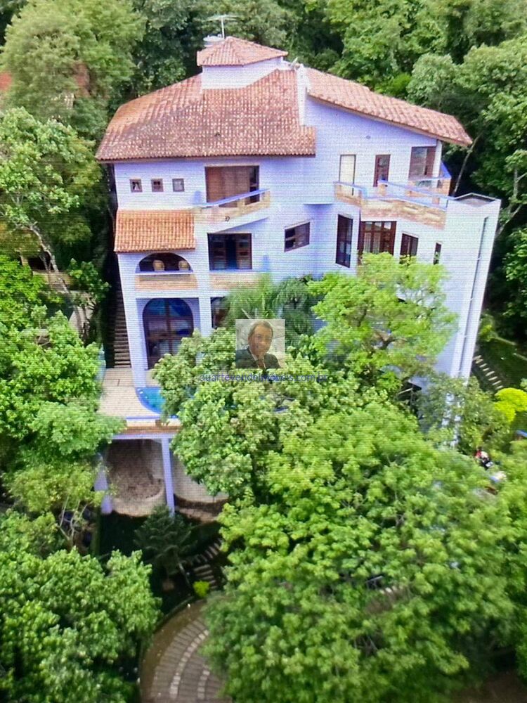 Casa de Condomínio, 5 quartos - Foto 4