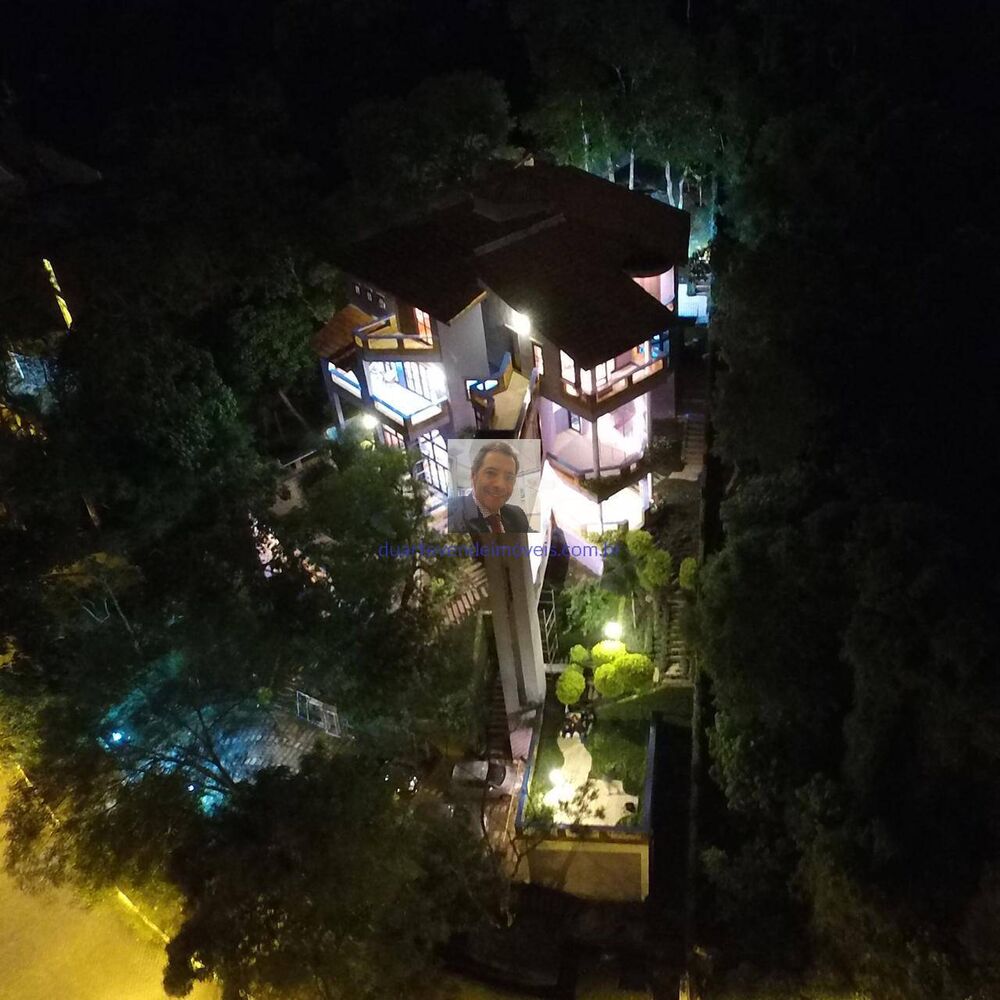 Casa de Condomínio, 5 quartos - Foto 5