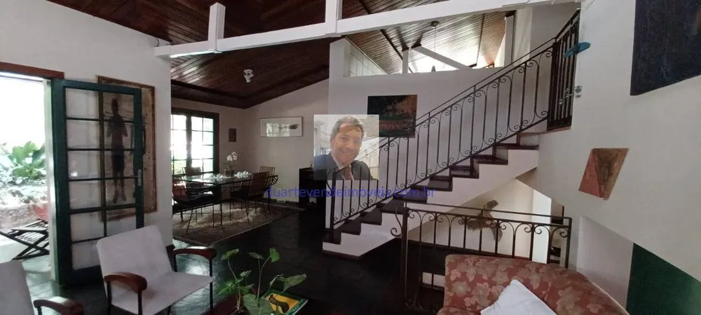 Casa de Condomínio, 3 quartos - Foto 5