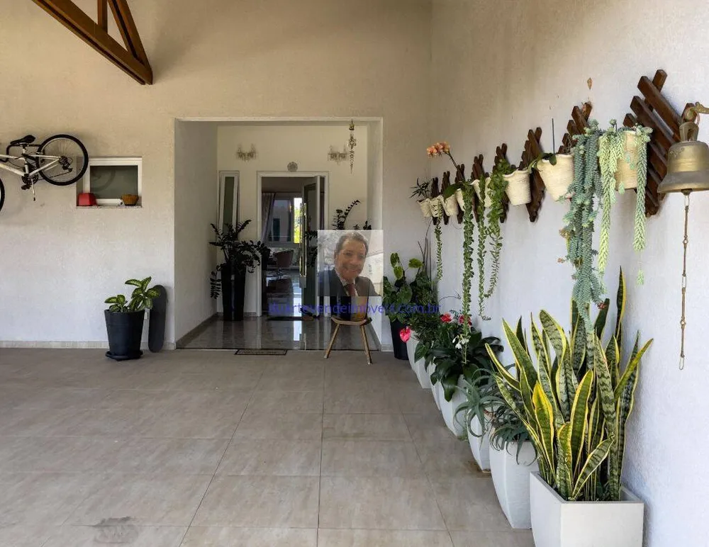 Casa de Condomínio, 3 quartos - Foto 11
