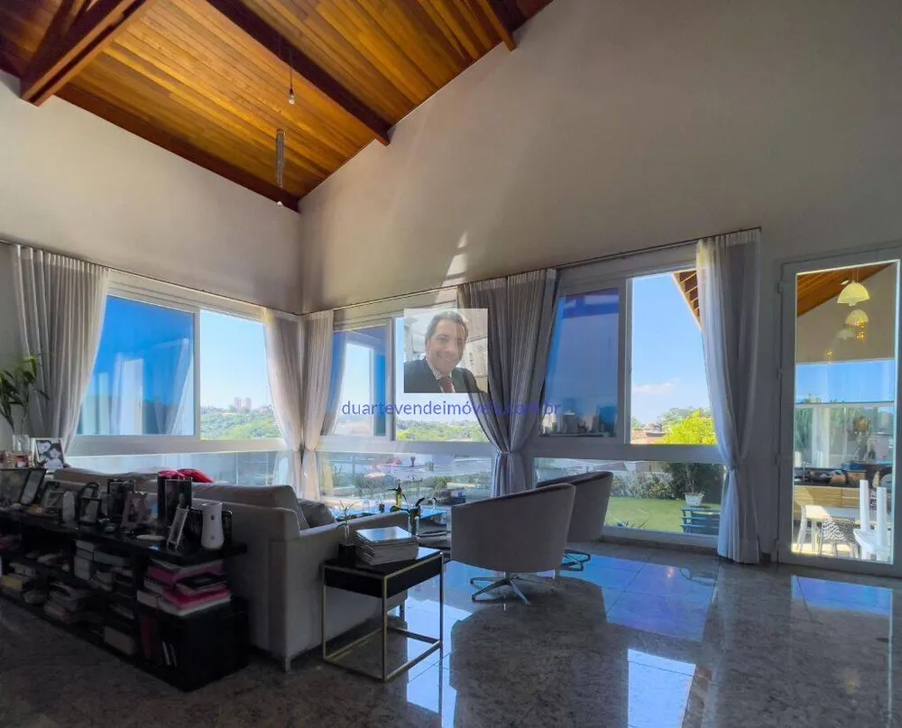 Casa de Condomínio, 3 quartos - Foto 6