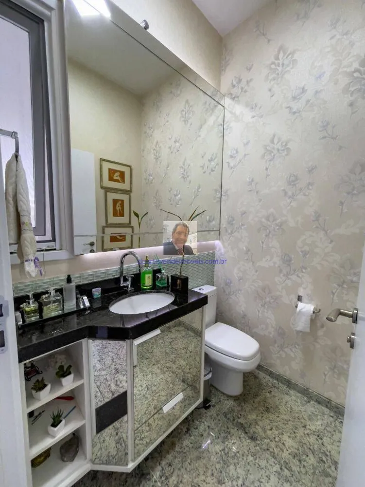 Casa de Condomínio, 3 quartos - Foto 9