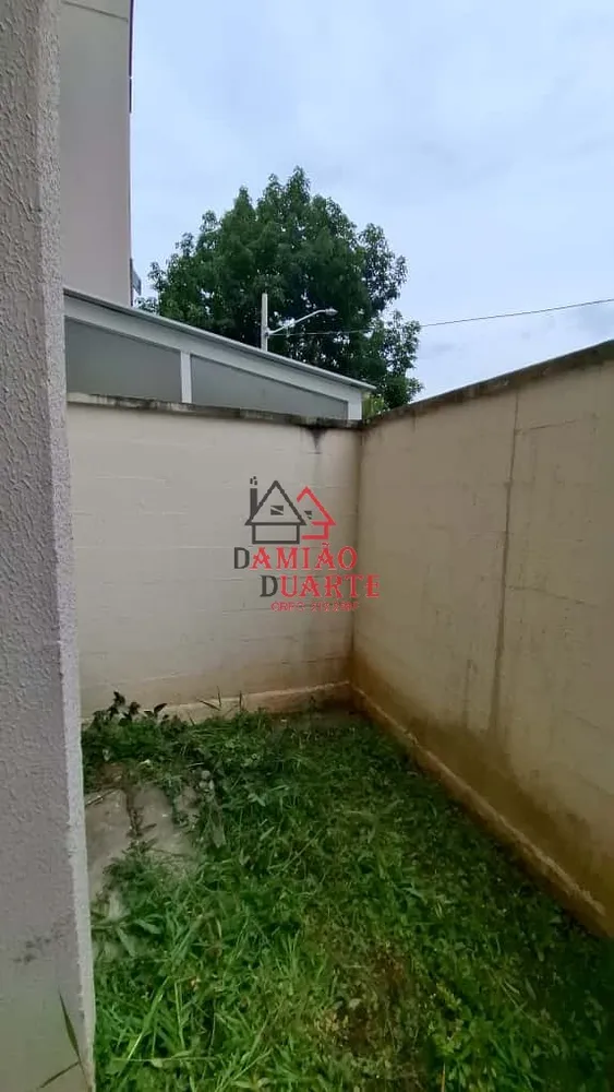 Apartamento, 2 quartos, 45 m² - Foto 12