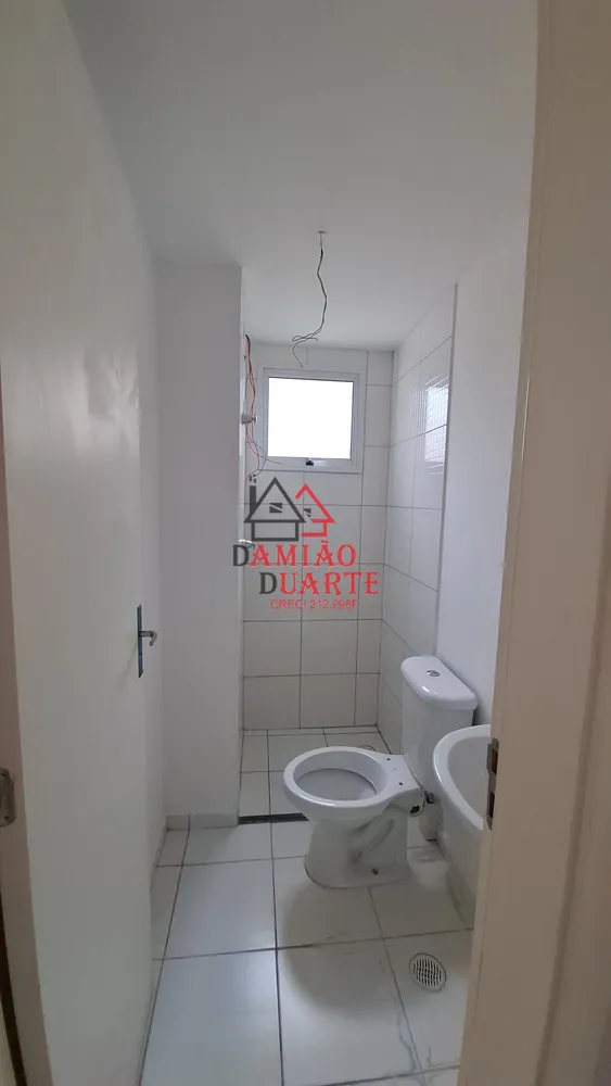 Apartamento, 2 quartos, 45 m² - Foto 10